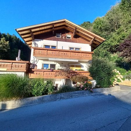 Appartement Haus Monika à Dölsach Extérieur photo