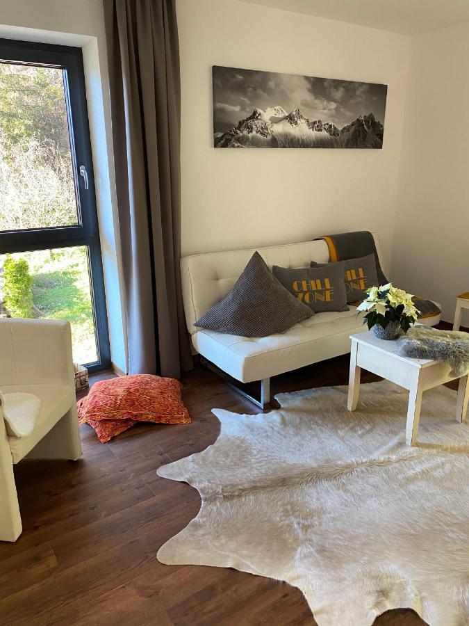 Appartement Haus Monika à Dölsach Extérieur photo