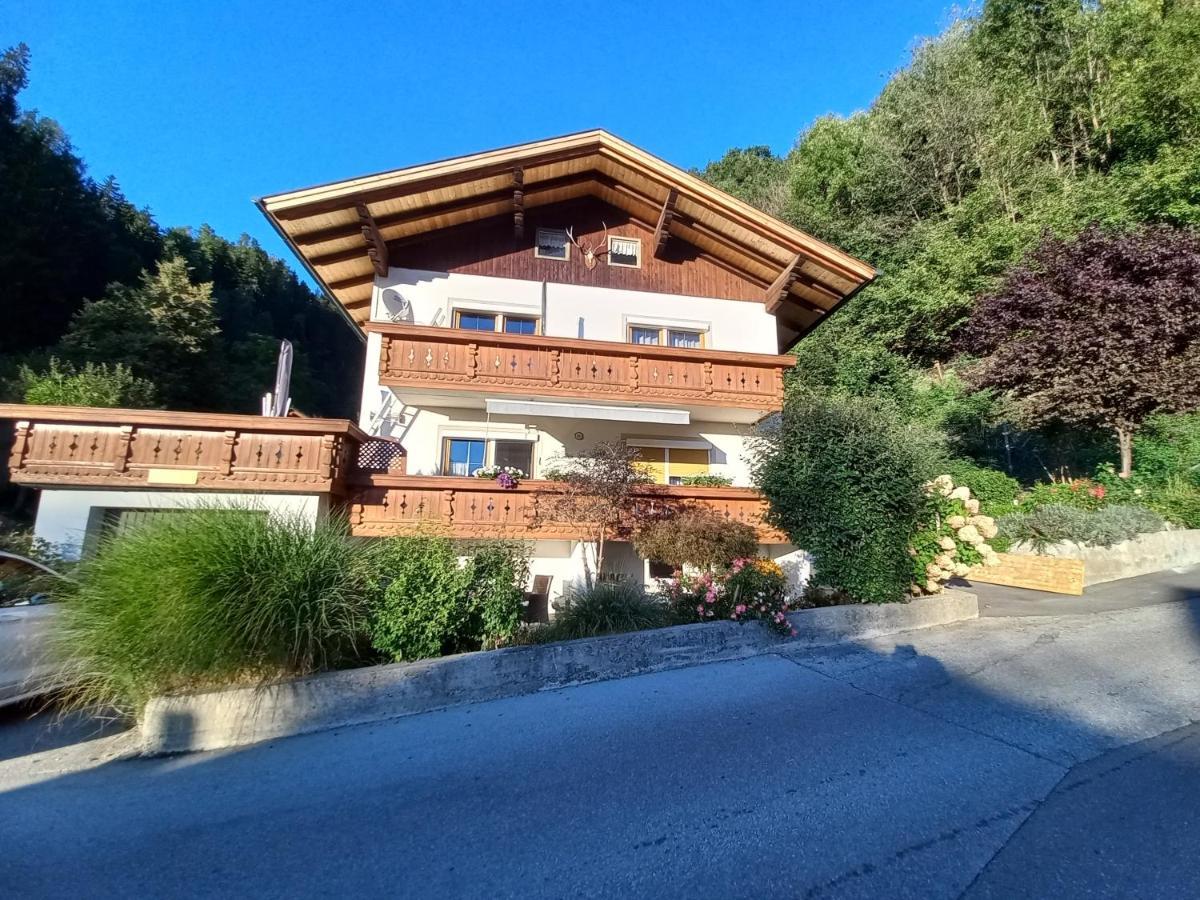 Appartement Haus Monika à Dölsach Extérieur photo