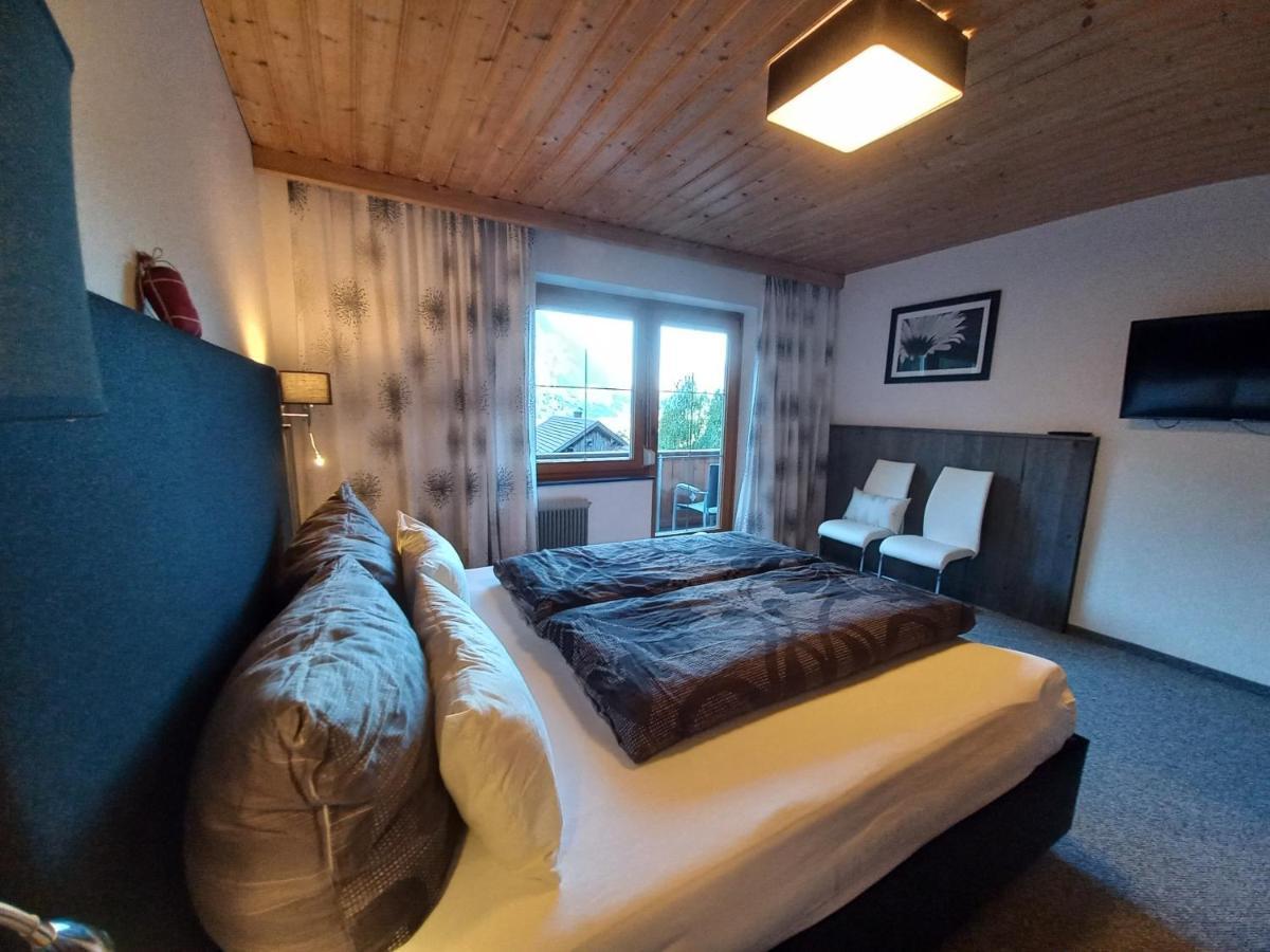 Appartement Haus Monika à Dölsach Extérieur photo
