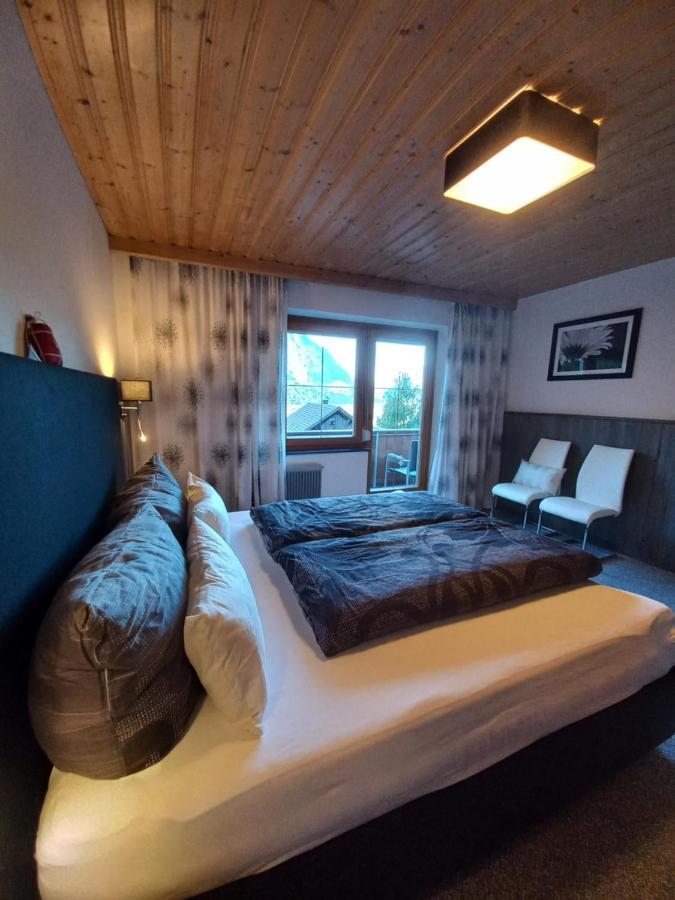 Appartement Haus Monika à Dölsach Extérieur photo