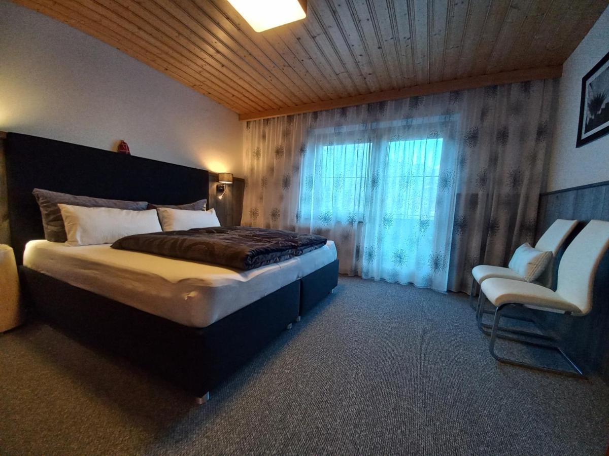 Appartement Haus Monika à Dölsach Extérieur photo