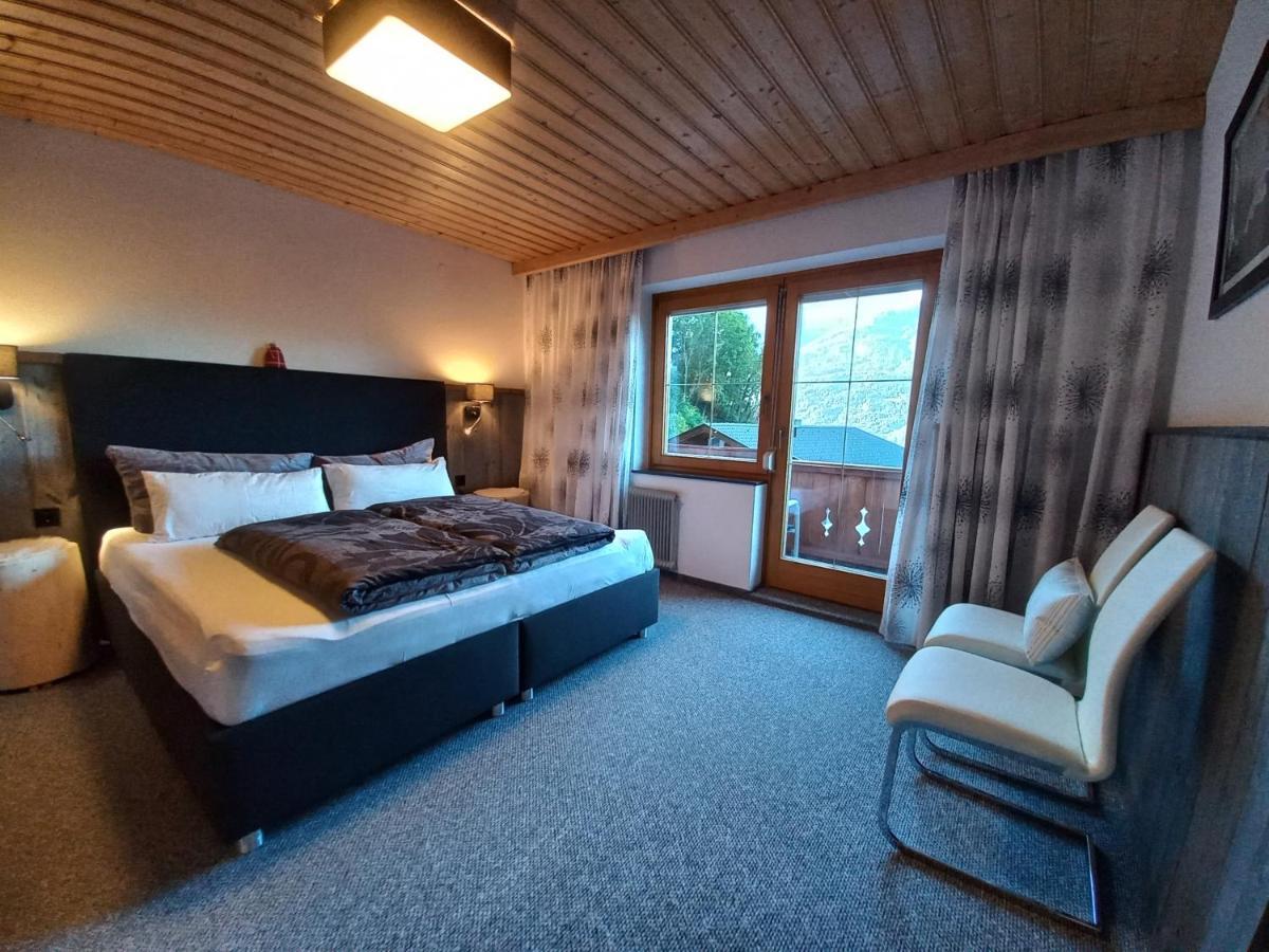 Appartement Haus Monika à Dölsach Extérieur photo