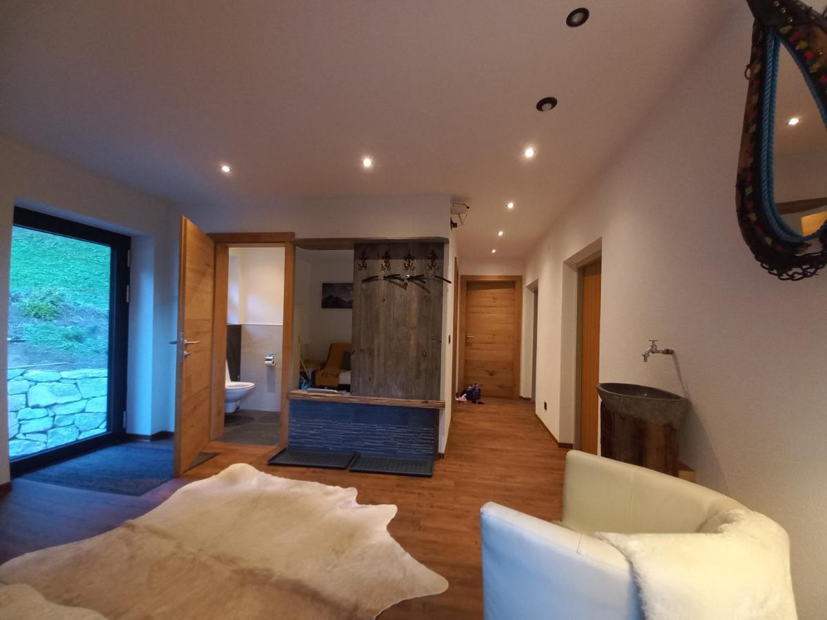 Appartement Haus Monika à Dölsach Extérieur photo