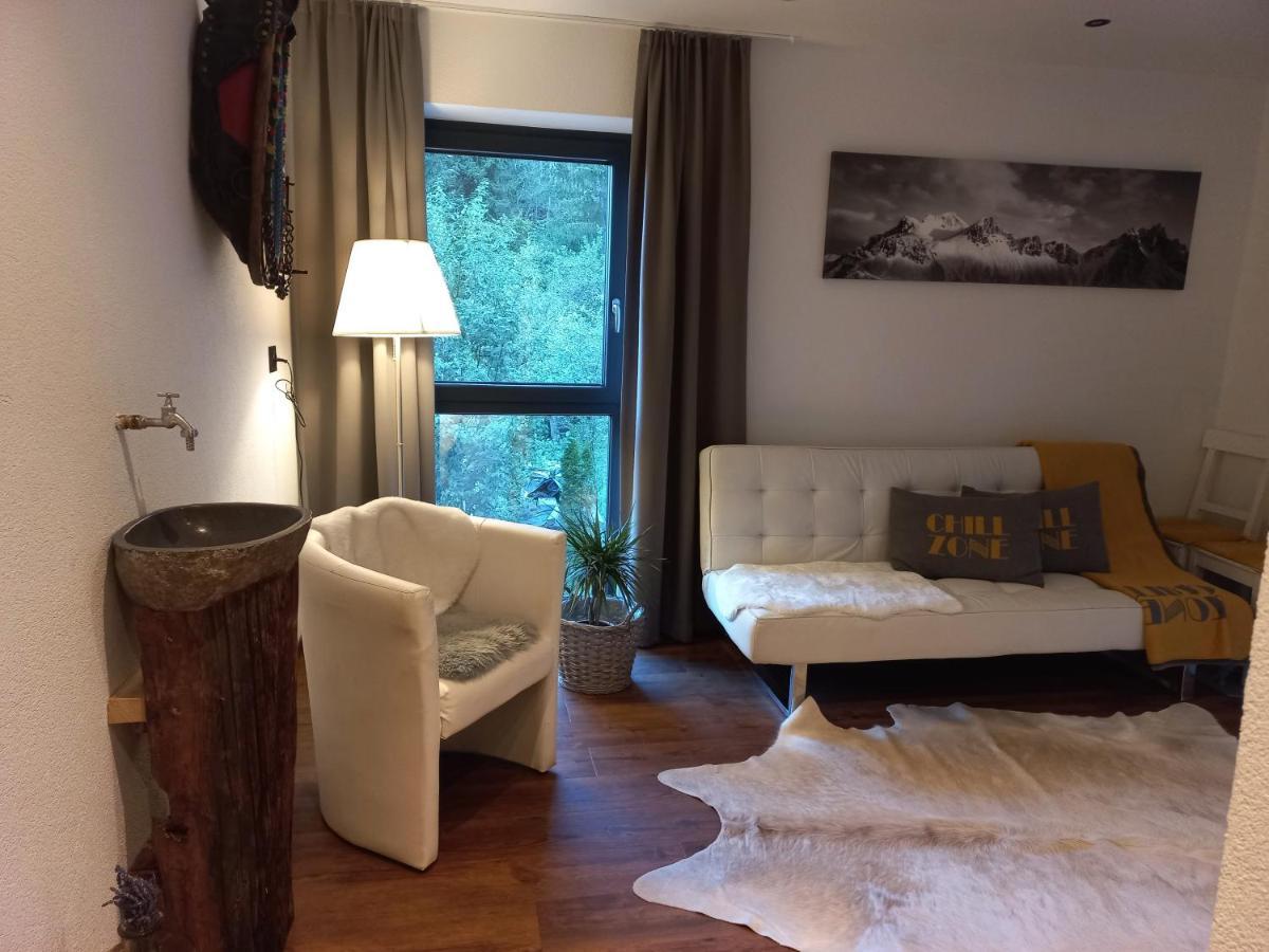 Appartement Haus Monika à Dölsach Extérieur photo