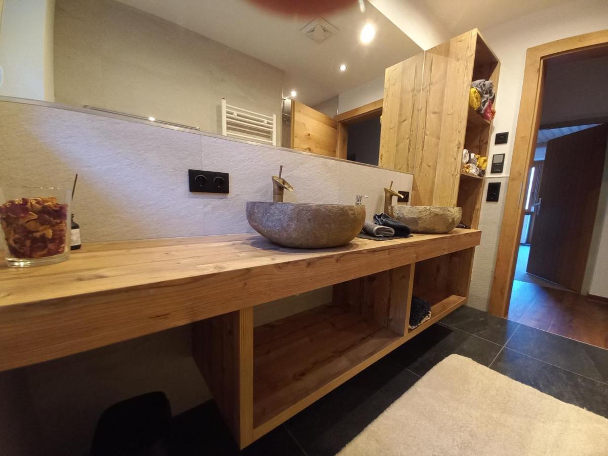 Appartement Haus Monika à Dölsach Extérieur photo