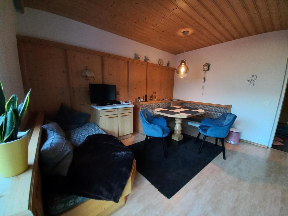 Appartement Haus Monika à Dölsach Extérieur photo