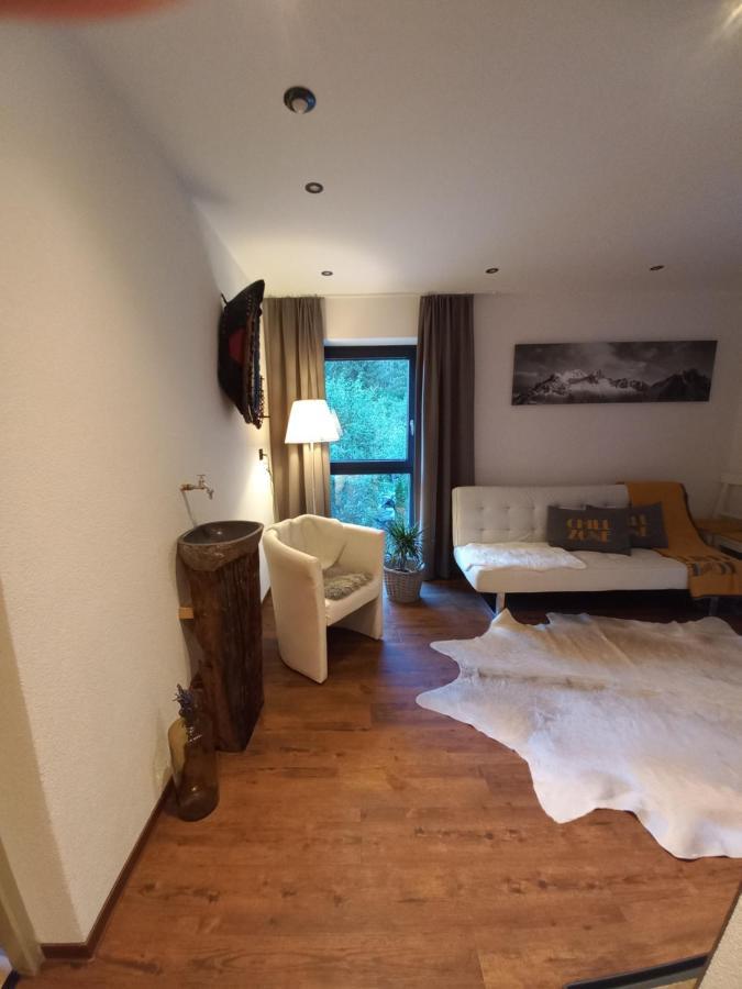 Appartement Haus Monika à Dölsach Extérieur photo