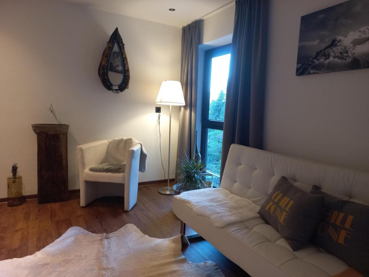 Appartement Haus Monika à Dölsach Extérieur photo